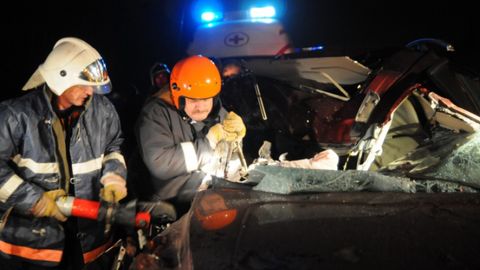 Tula viloyatida avtobus ag‘darilishi oqibatida halok bo‘lganlar soni 7 kishiga yetdi