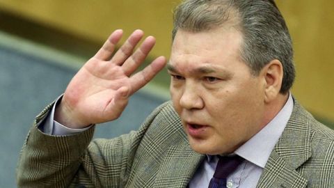 Rossiya parlamenti deputatlari Turkiyani terrorchilikni qo‘llab-quvvatlashda aybladi