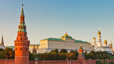 Kremldagilar muftiyning Suriya va Isroilni qo‘shib olish haqidagi taklifini hazilga yo‘ydi