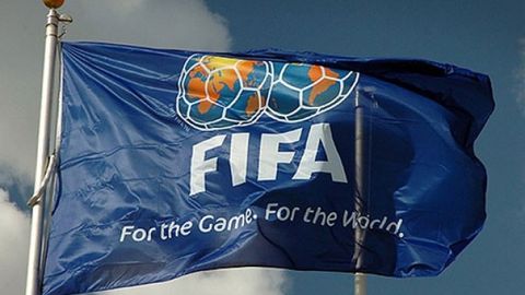 ФИФА президентлиги учун курашадиган номзодлар расман тасдиқланди