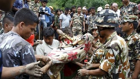 Tabiiy ofatlardan so‘nggi 20 yil ichida 600 ming nafar kishi halok bo‘lgan