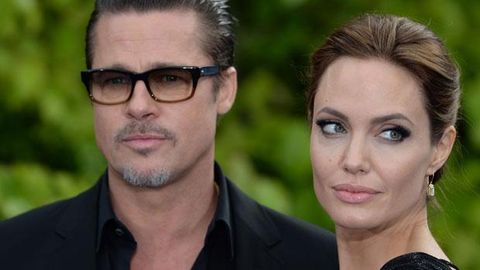 Anjelina Joli va Bred Pitt Turkiyada villa sotib oldi