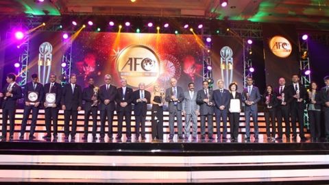 Osiyoning eng yaxshi futbolchisi bo‘lish uchun nomzodlar uchligi ma’lum bo‘ldi