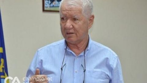 Ahrol Inoyatov: Kelishilgan o‘yinlarni aniqlash guruhida Babayan va Shkvirin bor, Mirsodiqov chetlatilgan