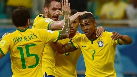 JCh—2018 saralashida Braziliya, Argentina va Urugvay g‘alaba qozondi