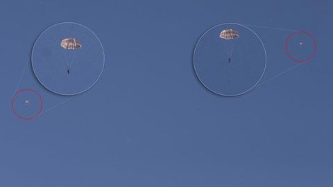 OAV: Turkiya urib tushirgan Su-24 ning har ikkala uchuvchisi halok bo‘lgan