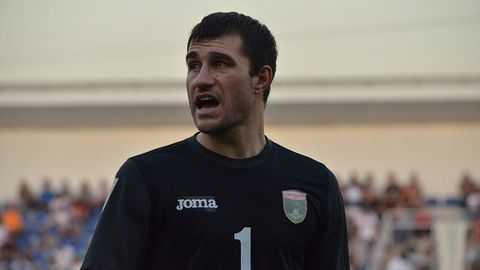 Darvozabon Ignatiy Nesterov xonadonida uch qizdan so‘ng o‘g‘il farzand dunyoga keldi