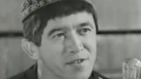 O‘zbek Milliy akademik drama teatrida Ergash Karimov tavalludining 80 yilligi o‘tkaziladi
