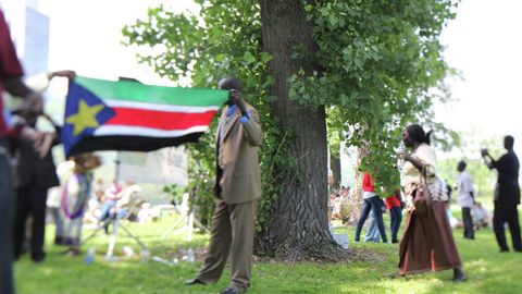 Isyonchilar Janubiy Sudanda qo‘lga olingan BMTning 13 xodimini ozod qildi