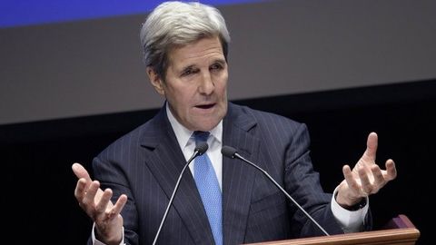 Kerri Rossiya va Xitoyga Trans-Tinch okeani hamkorligiga qo‘shilishni taklif qildi