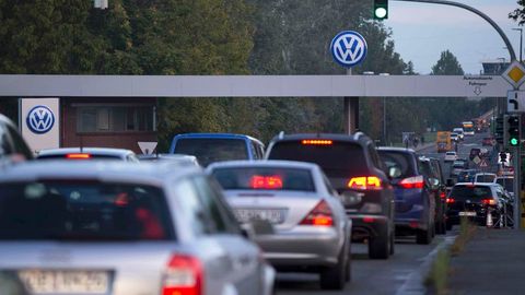 Volkswagen muhandislari dvigatellardagi tashlanmalar ko‘rsatkichlari bilan bog‘liq firibgarliklarni tan oldi
