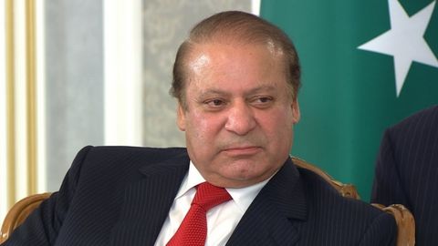 Pokiston bosh vaziri O‘zbekistonda oliy darajadagi uchrashuvlarda ishtirok etadi