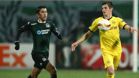 Odil Ahmedov “Borussiya” ustidan qozonilgan g‘alabani tarixiy deya atadi