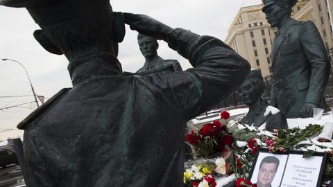 Туркия 29 ноябрь куни Су-24 учувчисининг жасадини РФ дипломатларига топширади