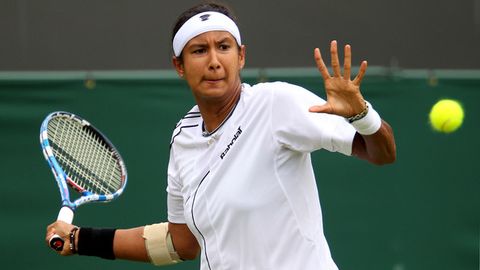 Oqgul Omonmurodova Tailanddagi tennis turnirini g‘alaba bilan boshladi