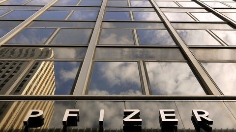 Pfizer 160 миллиард доллар эвазига ботокс ишлаб чиқарувчи Allergan компаниясини сотиб олди