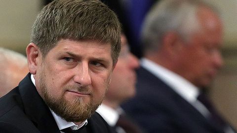 Qodirov A321 halokati aybdorlarini xoh Sahroi Kabirdan, xoh Antarktidadan bo‘lsa-da topishga chaqirdi