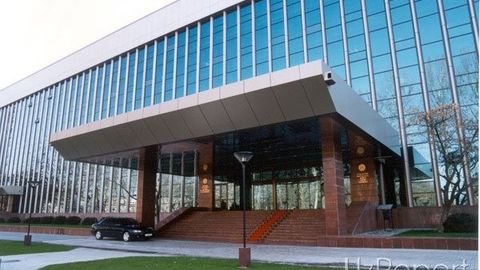 O‘zbekiston TIVda Yaponiya elchisi bilan uchrashuv bo‘lib o‘tdi