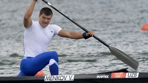 O‘zbekistonlik 4 nafar eshkakchi Rio—2016 o‘yinlariga yo‘llanma oldi