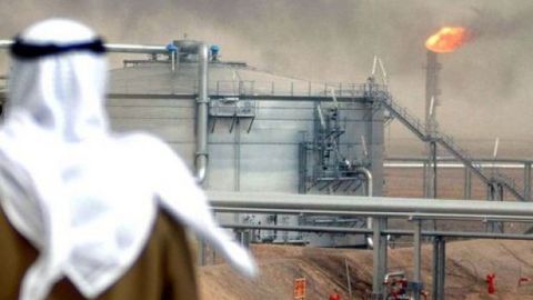 Rossiya Xitoy neft bozorida yetakchilikni Saudiya Arabistoni va Angolaga boy berdi