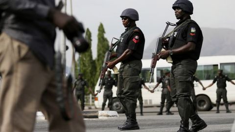 Nigeriyada xudkush terrorchi o‘zini portlatdi, 21 kishi halok bo‘ldi