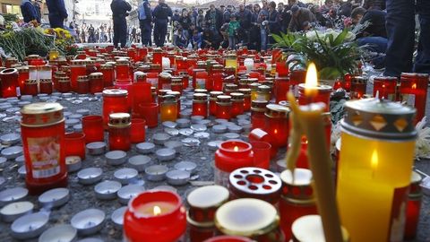 Buxarest tungi klubidagi yong‘in qurbonlari soni 60 kishiga yetdi