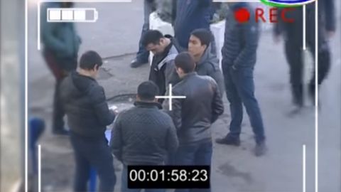 Ўзбекистон — КХДР учрашуви чипталари нархи ўйинга уч кун қолганида белгиланганидан қимматлашди
