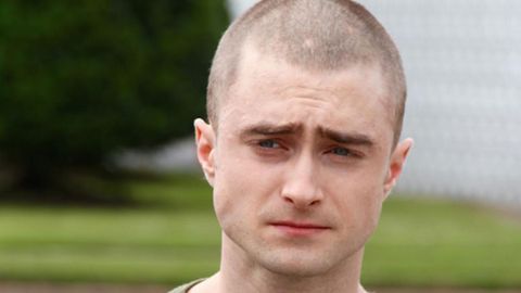 Дэниел Рэдклифф Гарри Поттер ролини ўйнашдан бош тортди