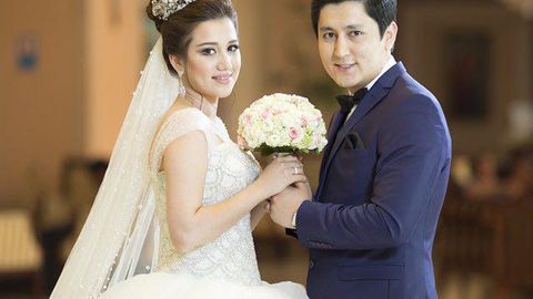 Xonanda Dilso‘z “to‘yidan keyin besh yarim oyda tug‘ishi” sabablarini tushuntirdi