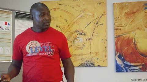 Nigeriyalik matematik “mingyillik muammolari”dan birining yechimini topganligini ma’lum qildi