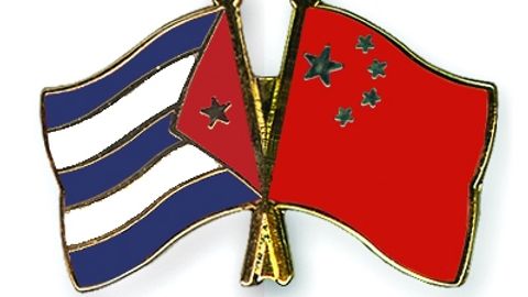 Хитой Кубанинг савдо шериклари орасида иккинчи ўринни эгаллади