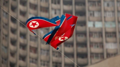 Пхеньян Сеулни КХДРдаги вазият ҳақида туҳматдан иборат хабарлар тарқатишда айблади