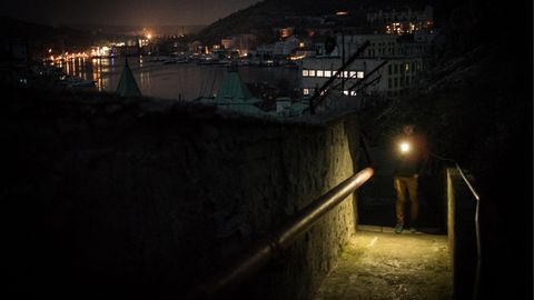 Qrimning Kerch shahrida 4 nafar yangi tug‘ilgan chaqaloqqa Sveta ismi qo‘yildi