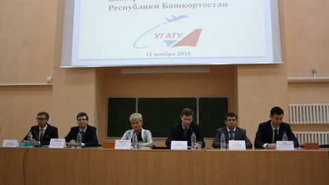 Boshqirdiston OTMlaridagi o‘zbek talabalarining soni oshmoqda