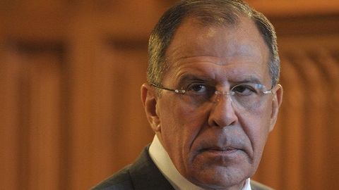 Rossiya tashqi ishlar vaziri A321 bortidagi portlashni Rossiyaga hujum bilan tenglashtirdi