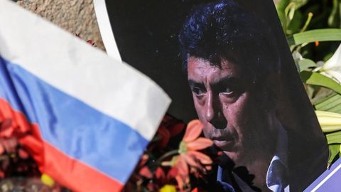 OAV: Boris Nemsovning o‘ldirilishiga oid tergov uch oyga uzaytirildi