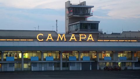 Samaradagi tayyorgarlik chog‘ida A321 ekipaji tomonidan havo kemasining holati yuzasidan shikoyat bo‘lmagan 