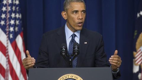 Барак Обама: Россия ва Туркия ўртасидаги муносабатлар кескинлашмаслиги зарур