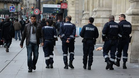 “Parij terrorchilari”dan 4 nafari AQSh maxsus xizmatlari ro‘yxatida bo‘lgan