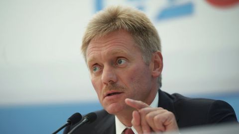 Peskov Londondan Misrdagi halokat yuzasidan ma’lumotlar olinganligini tasdiqladi