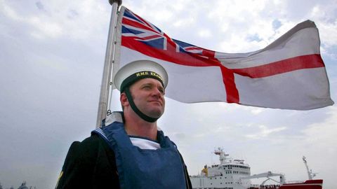 Buyuk Britaniya yadro qalqoni modernizatsiyasi uchun 47 mlrd dollar sarflaydi