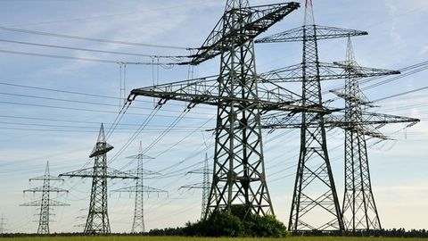 Qrim elektrsiz qolganligi munosabati bilan favqulodda holat e’lon qilindi