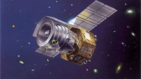 Amerika sun’iy yo‘ldoshi A321 halokatga uchragan paytda issiqlik chaqnashini qayd etgan