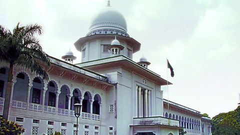 Bangladeshda o‘smirni qiynab o‘ldirgan kimsalar o‘lim jazosiga hukm qilindi