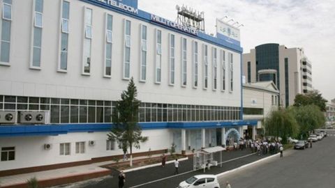 Uzonline va UzMobile tarmoqda uzilishlar bo‘lishi haqida ogohlantirdi