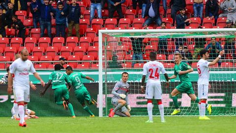 Рамзан Қодиров «Спартак» устидан иродали ғалаба қозонган «Терек» футболчиларини муносиб мукофотлади