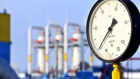 Rossiya Ukrainaga gaz yetkazib berishni to‘xtatadi