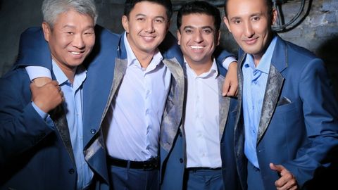 «Сурхон» гуруҳи яна парчалангани ҳақидаги миш-мишлар инкор этилди