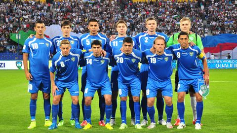 O‘zbekiston — Yaman: o‘yindan oldingi holat tahlili