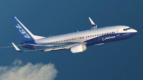 Davlatlararo aviatsiya qo‘mitasi Rossiyada Boeing-737 parvozini man etmaydi